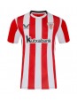 Athletic Bilbao Heimtrikot 2024-25 Kurzarm